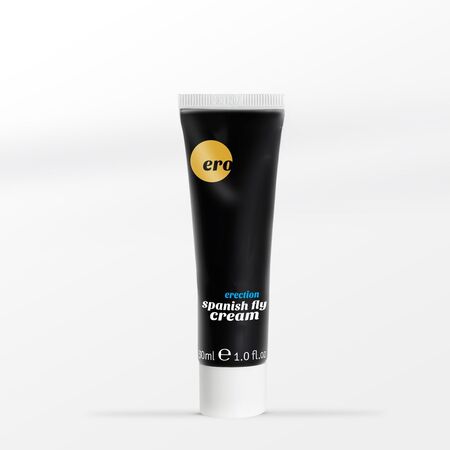 Крем для усиления эрекции Erection Spanish Fly Creme Men - 30 мл.